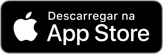Botão Descarregar na App Store